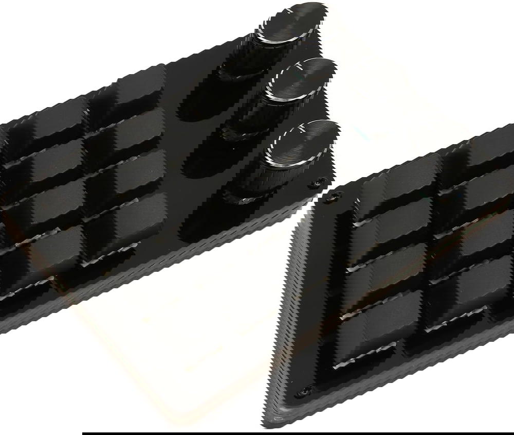 كيبورد ماكرو Preview Image