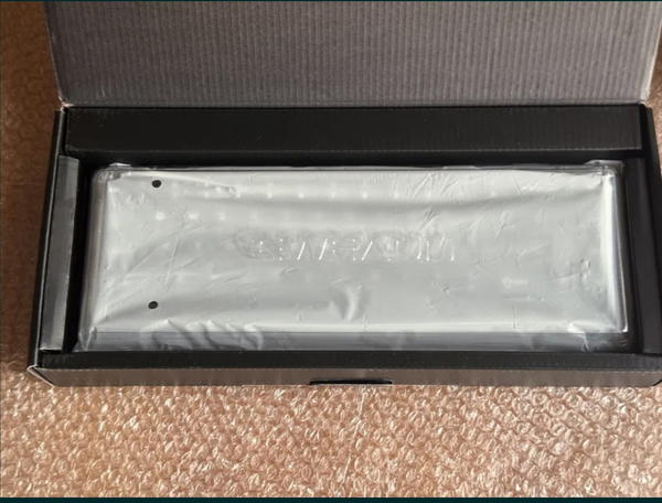 كيبورد مغناطيسي EWEADN Battle68. Image 3 Preview