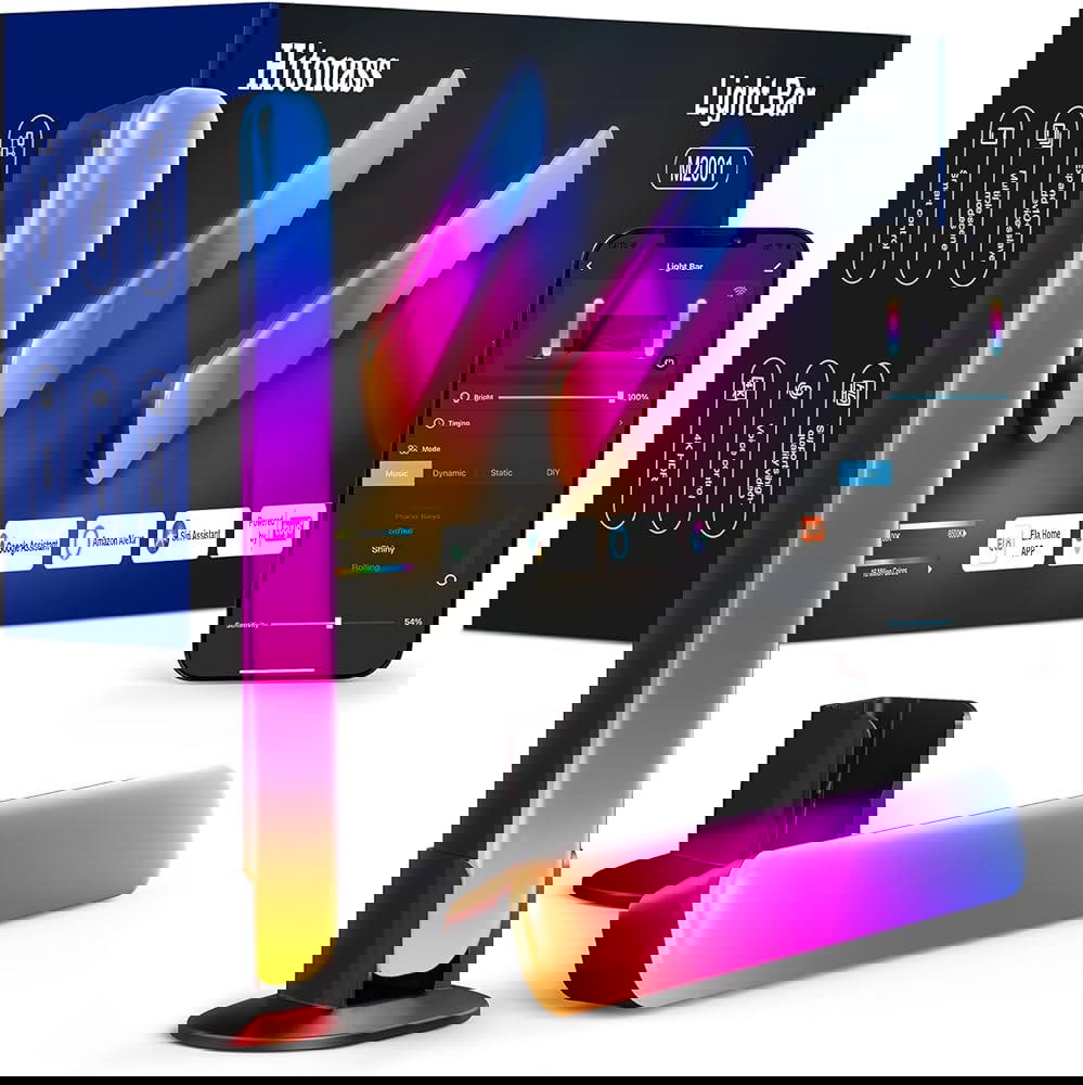 لايت بار نسخه pro Preview Image