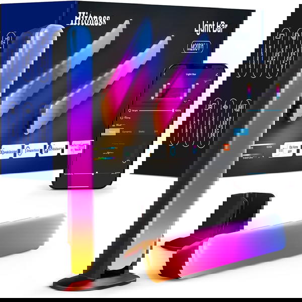 لايت بار نسخه pro Image 1 Preview