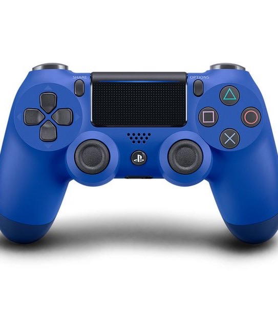 PlayStation  Controller  اصليه  Image 1 Preview