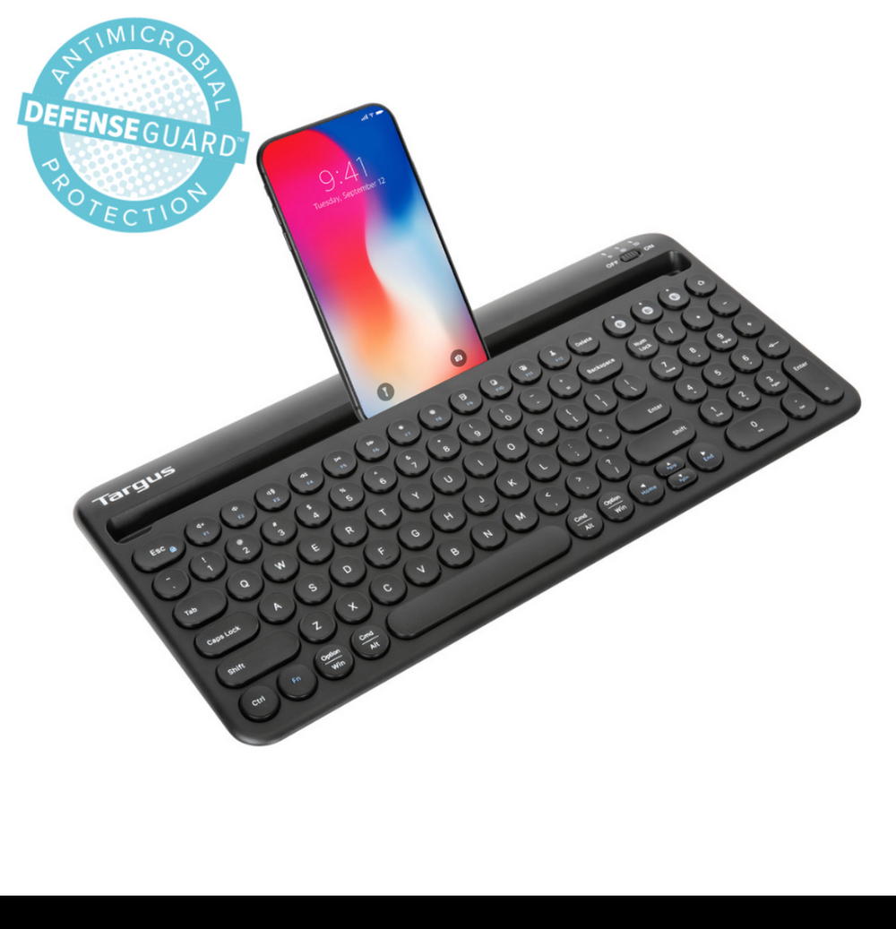 Bluetooth Key Preview Image