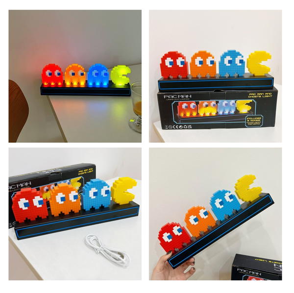 ليد بيكمون Image 1 Preview