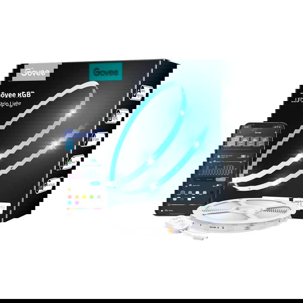 ليد گوفي 5 متر Image 1 Preview