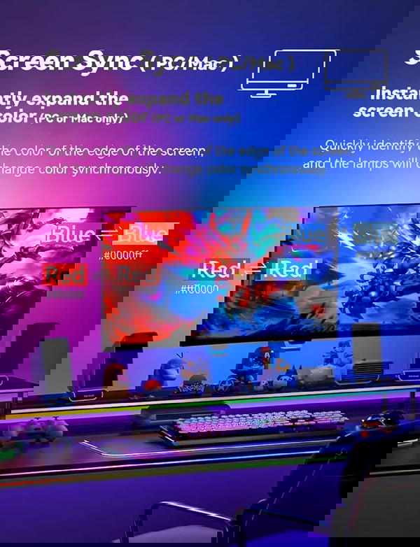 ليد pixel شاشه حجم 24 Image 2 Preview