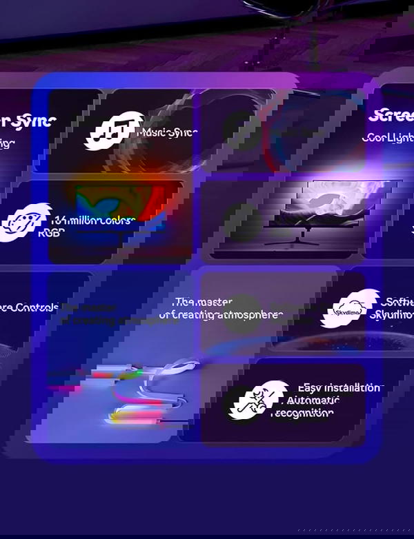 ليد pixel شاشه حجم 24 Image 3 Preview