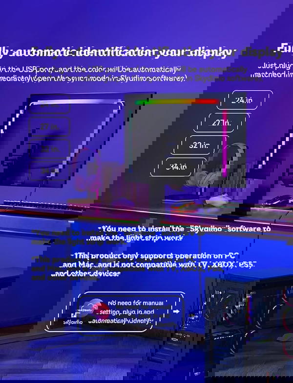 ليد pixel شاشه حجم 24 Image 4 Preview