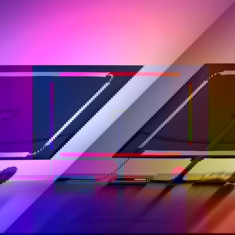 ليد pixel شاشه حجم 32 Preview Image