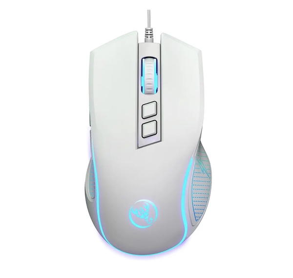 ماوس HXSJ X100 ضمان سنه Image 1 Preview