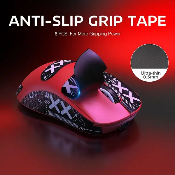 ماوس اتارك شارك X3 Image 3 Preview