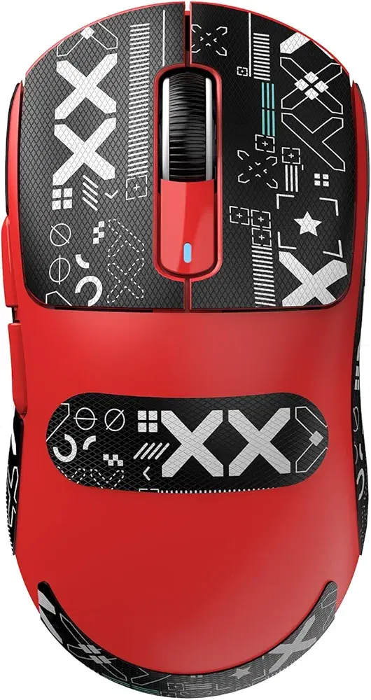 ماوس اتارك شارك X3 Image 4 Preview