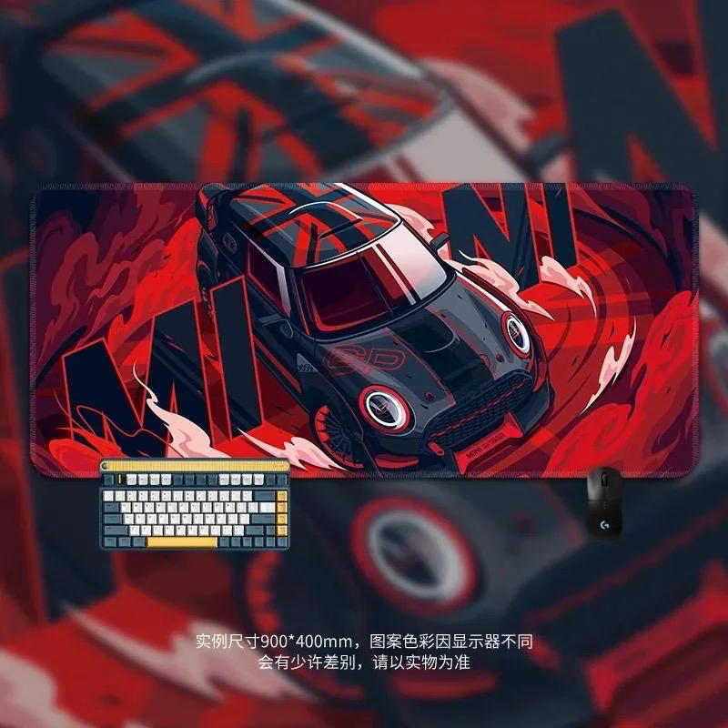ماوس باد  Preview Image