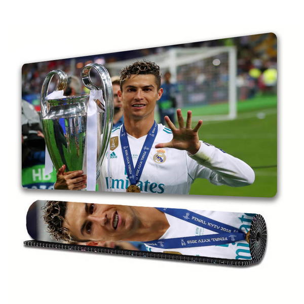 ماوس باد رونالدو  Image 1 Preview
