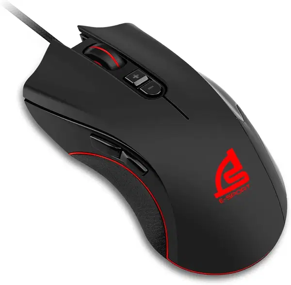 ماوس ماكرو كرونوس -GM990 Image 2 Preview