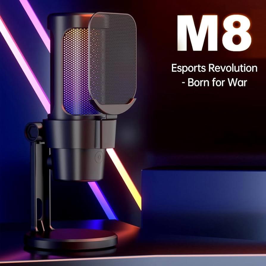 مايك M8 Preview Image