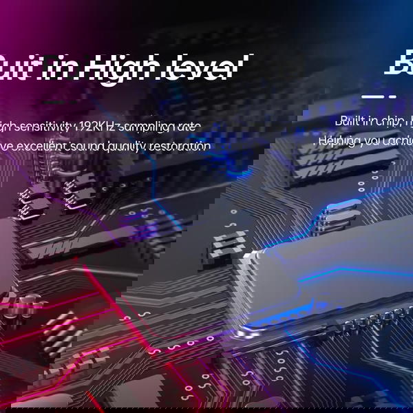 مايك M8 Image 4 Preview