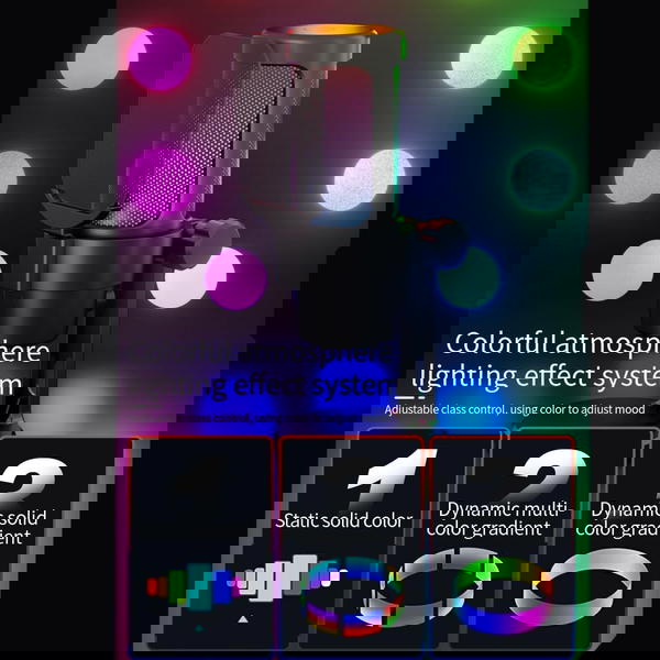 مايك M8 Image 5 Preview