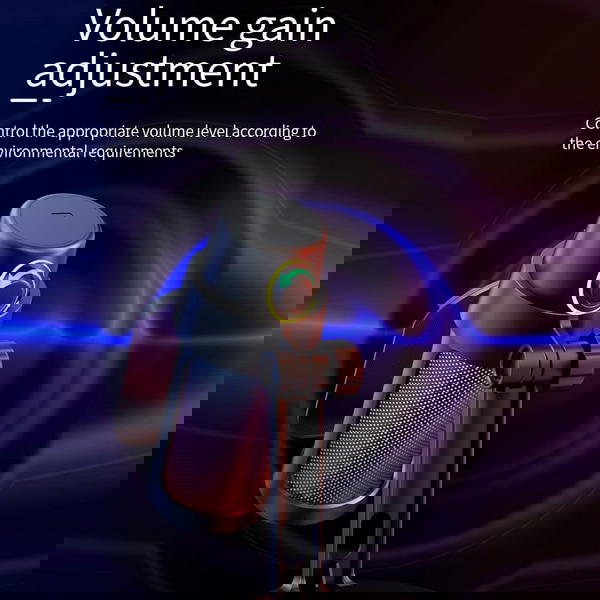 مايك M8 Image 7 Preview