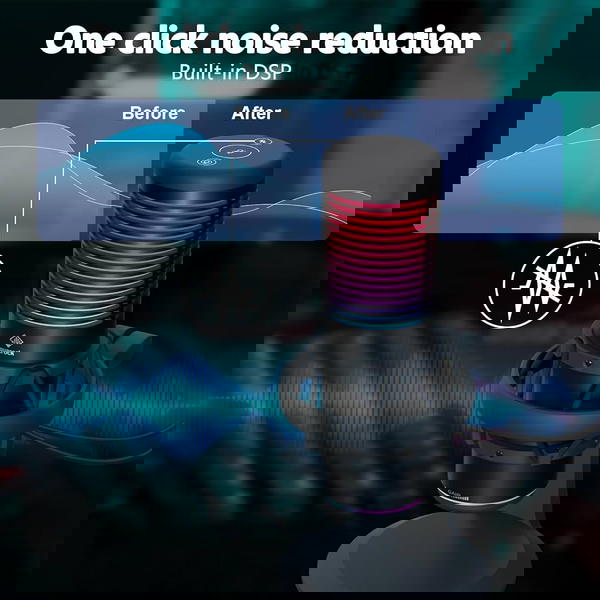 مايك سكوارك Image 2 Preview