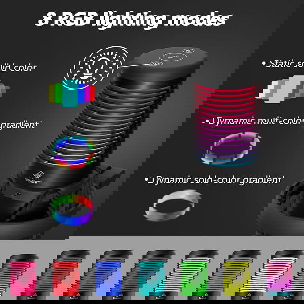 مايك سكوارك Image 4 Preview