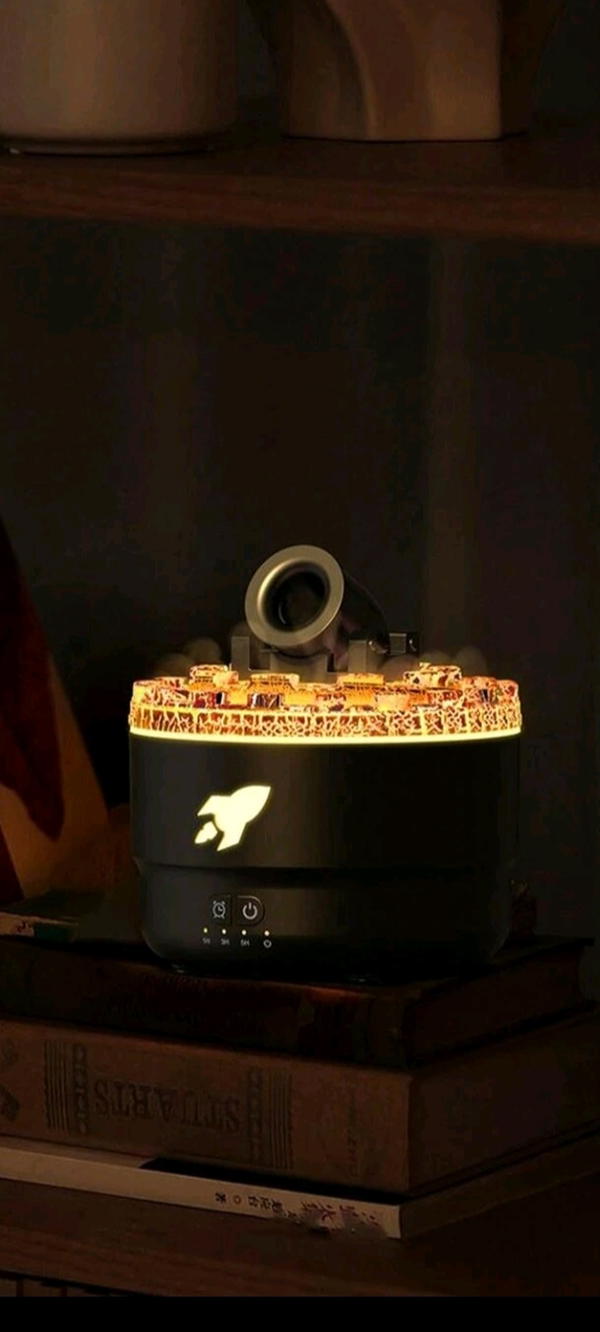 مبخره القاذقه  Image 2 Preview