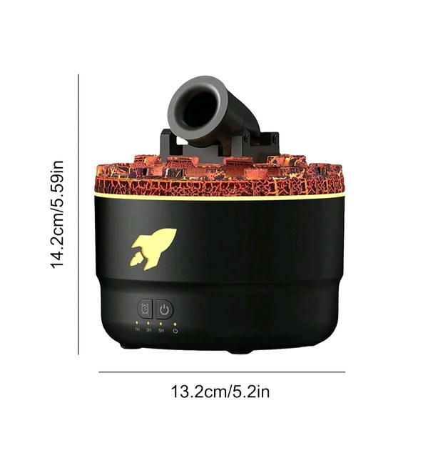 مبخره القاذقه  Image 3 Preview
