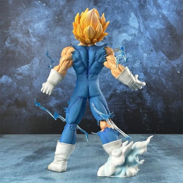 مجسم فيجيتا Image 3 Preview