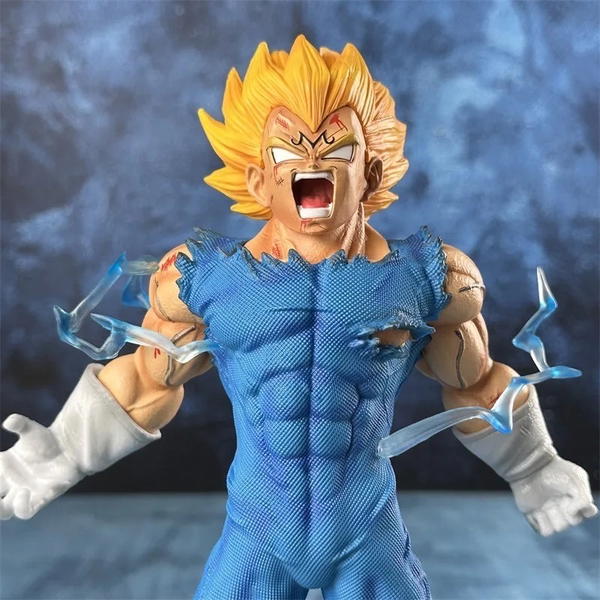 مجسم فيجيتا Image 4 Preview