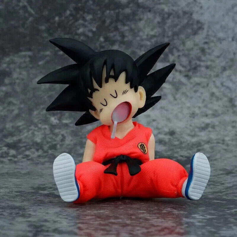مجسم غوكو Preview Image