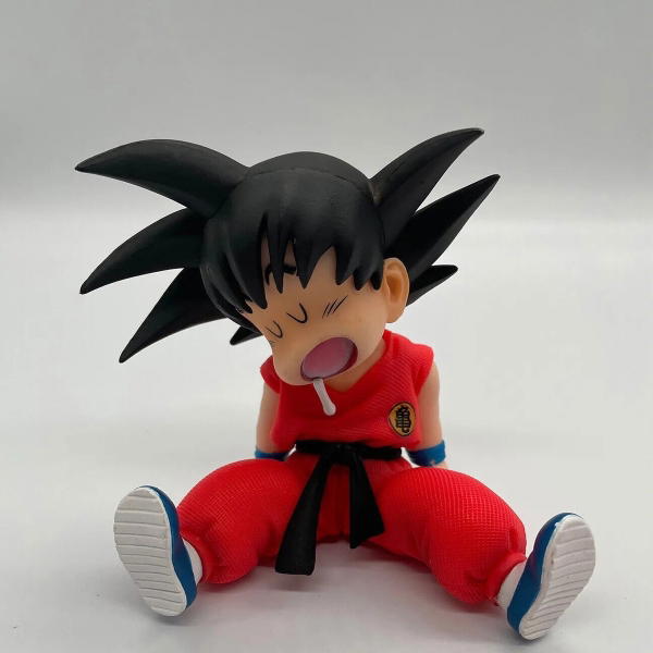 مجسم غوكو Image 2 Preview