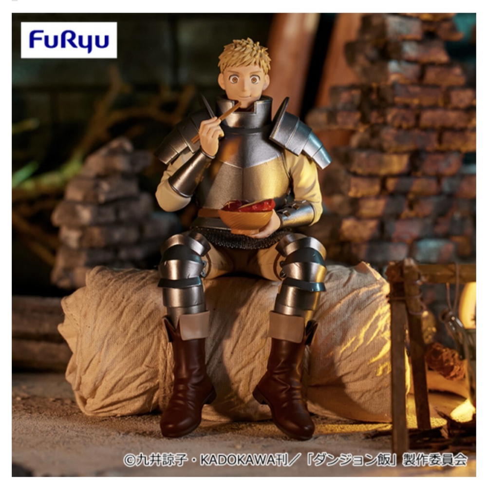 مجسم لايوس تودن Preview Image