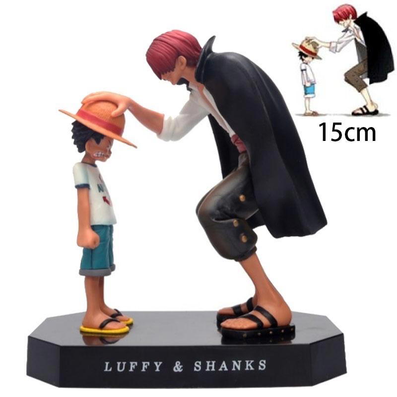 مجسم ون بيس Preview Image