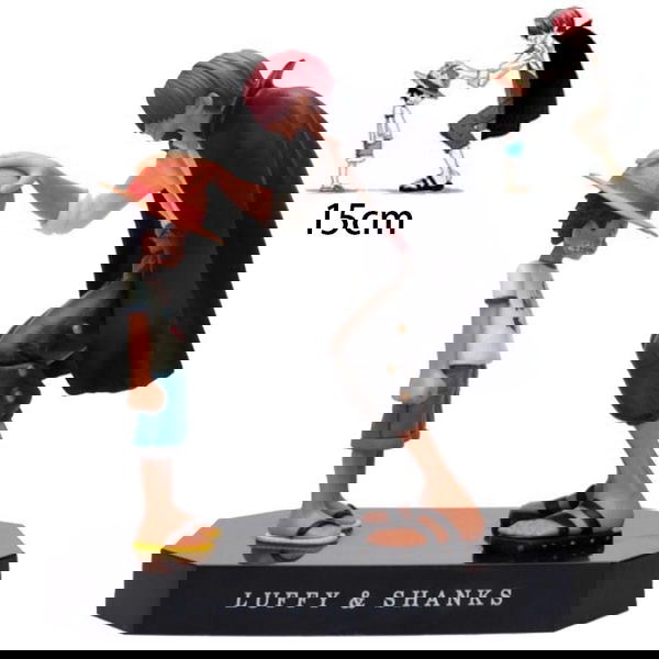 مجسم ون بيس Image 1 Preview