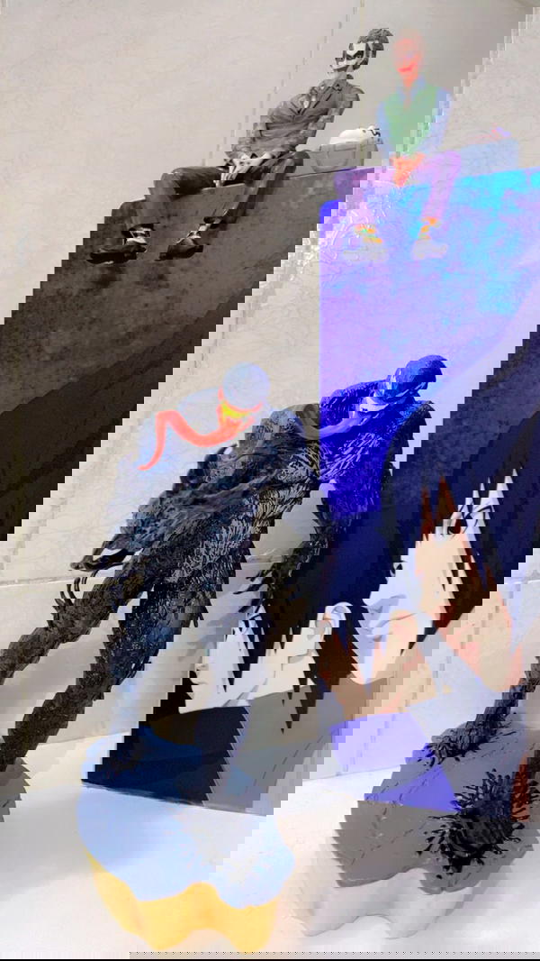 مجسم فينوم العملاق  Image 3 Preview