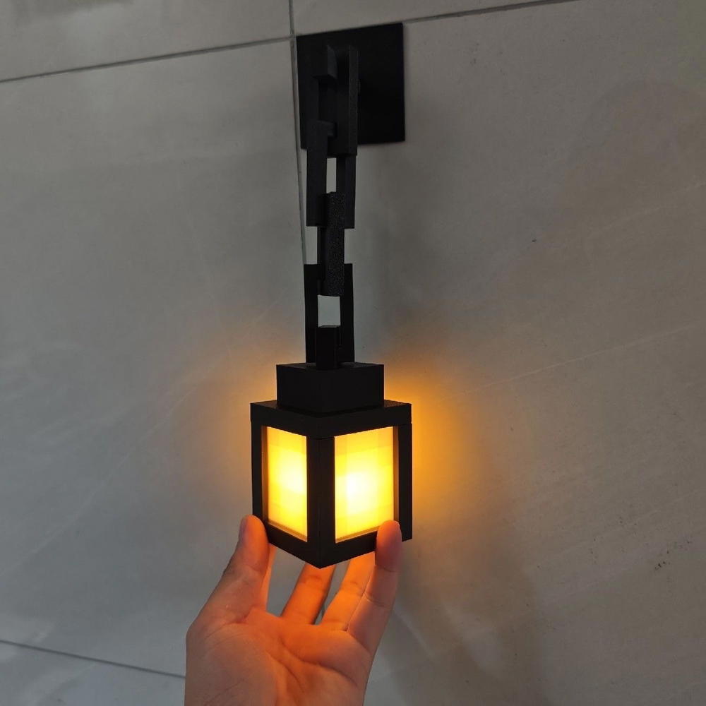 مصابح ماين كرافت  Preview Image