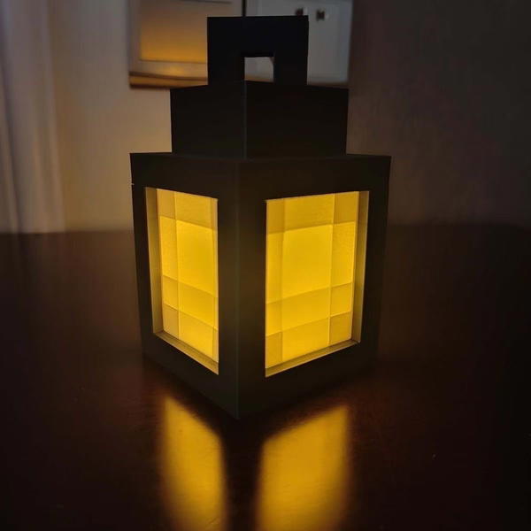 مصابح ماين كرافت  Image 3 Preview