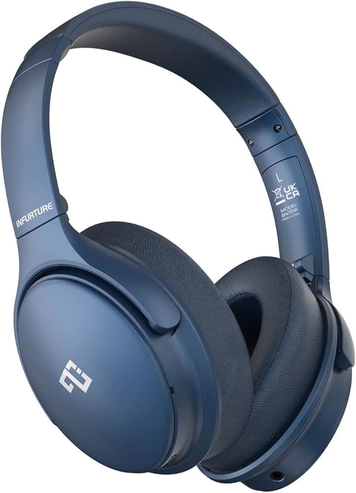 Infurture H1 ANC.  Preview Image