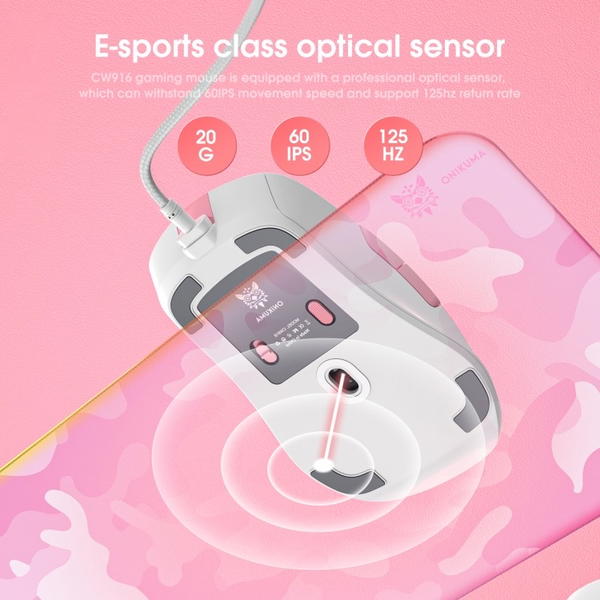 Onikuma CW916 Image 4 Preview