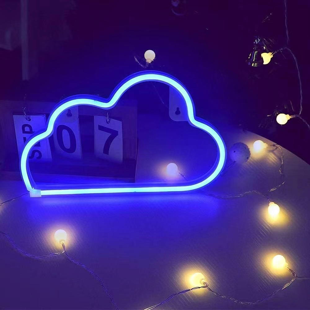 نيون الغيمه  Preview Image