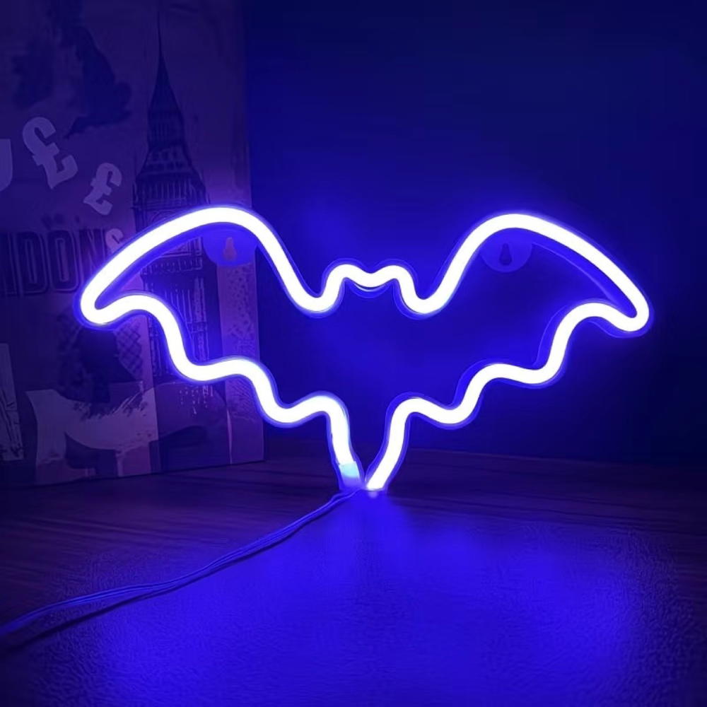 نيون الخفاش  Preview Image