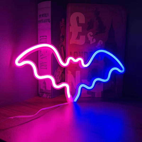 نيون الخفاش  Image 1 Preview