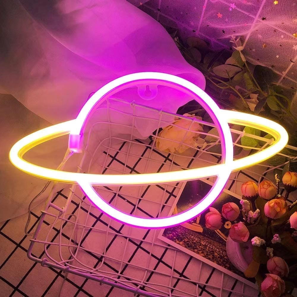 نيون الكوكب  Preview Image