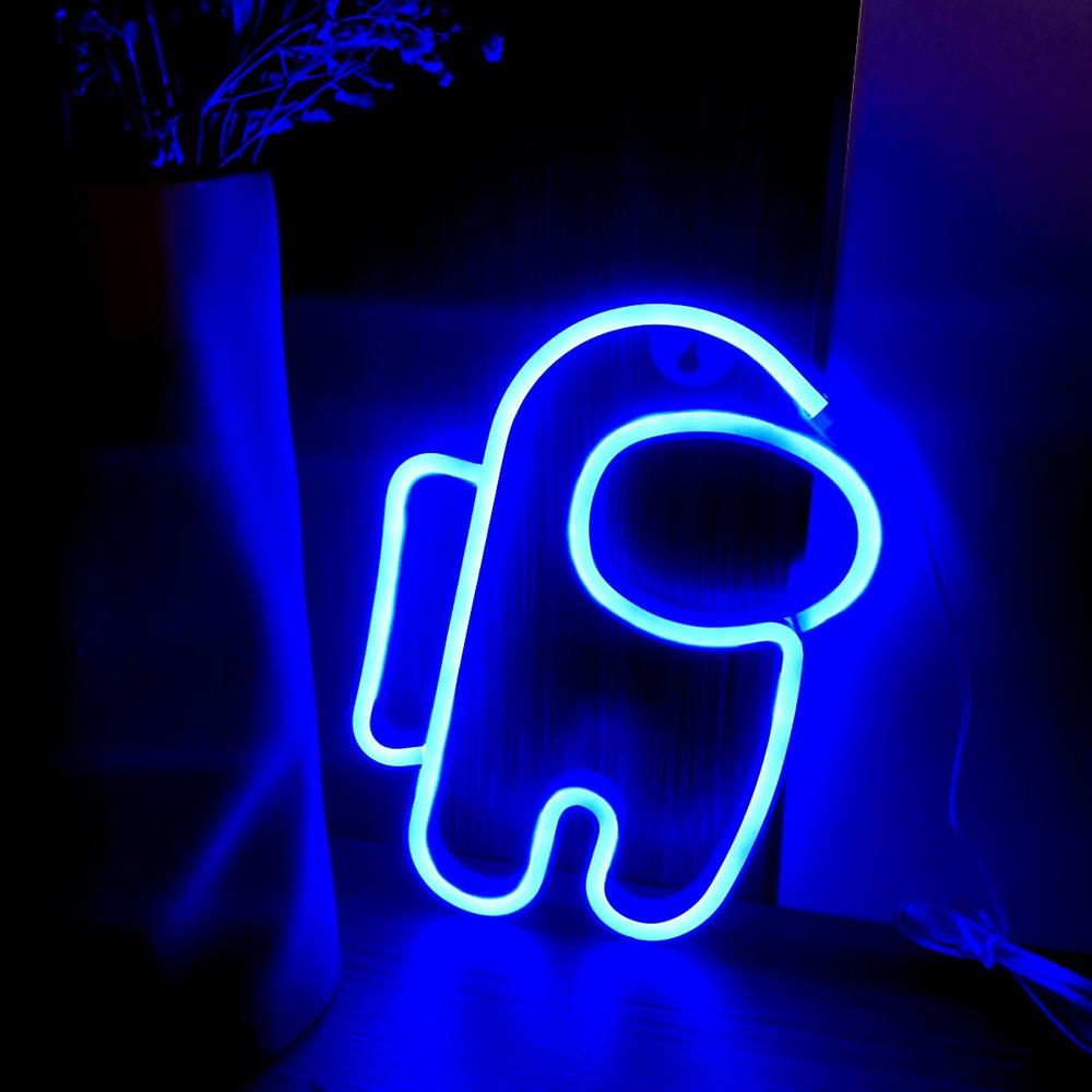 نيون امونكس  Preview Image