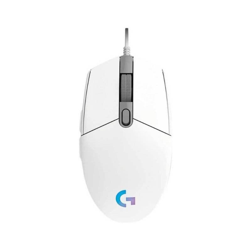 Logitech G102 LIGHTSYNC Preview Image