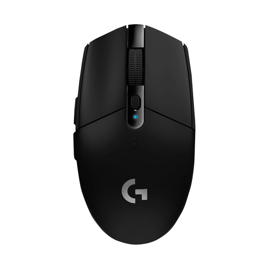 Logitech G304 LIGHTSPEED Preview Image