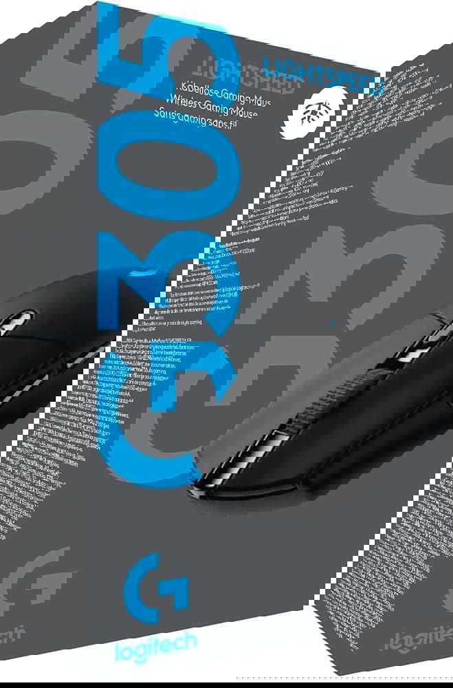 Logitech G305 Preview Image