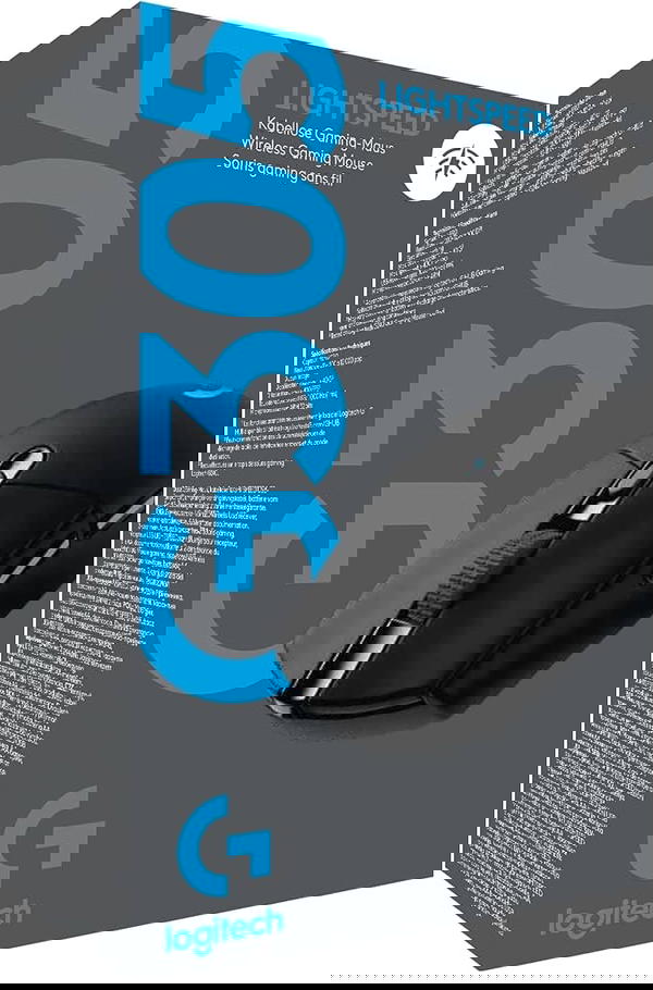 Logitech G305 Image 1 Preview