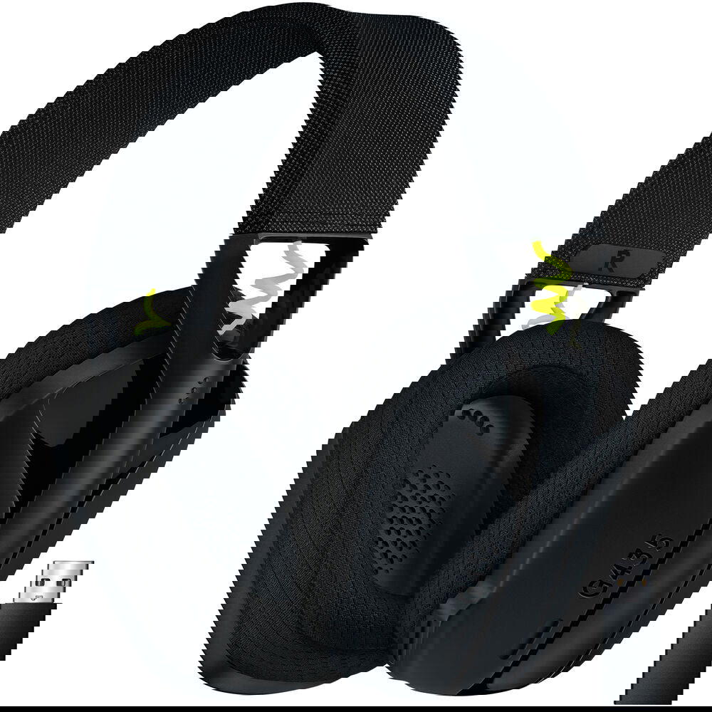 Logitech G435 LIGHTSPEED Preview Image