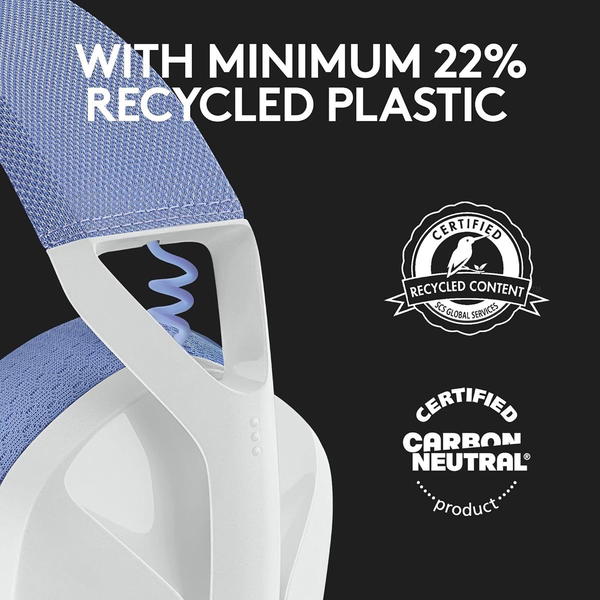 Logitech G435 LIGHTSPEED Image 2 Preview