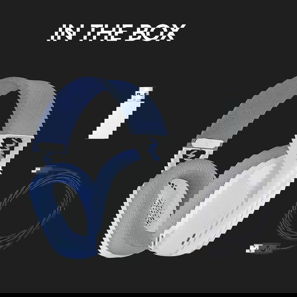 Logitech G435 LIGHTSPEED Image 4 Preview